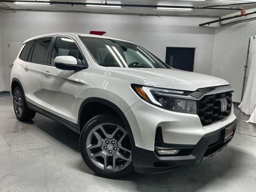 2022 Honda Passport AWD EX-L