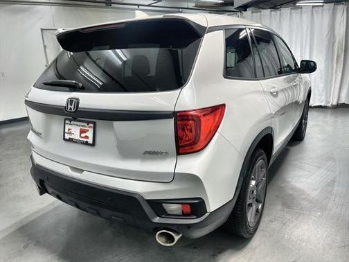 2022 Honda Passport AWD EX-L
