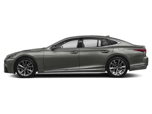 2018 Lexus LS 500 F Sport