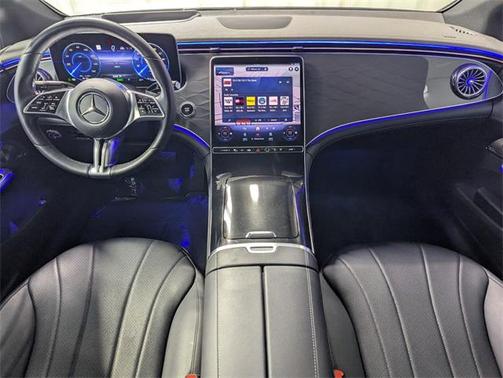 2023 Mercedes-Benz EQE 350 4MATIC+