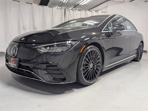 2023 Mercedes-Benz EQE 350 4MATIC+