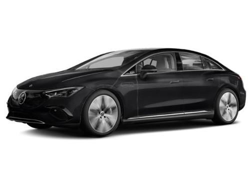 2023 Mercedes-Benz EQE 350 4MATIC+
