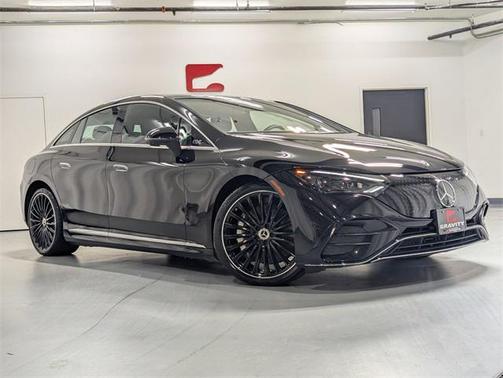 2023 Mercedes-Benz EQE 350 4MATIC+