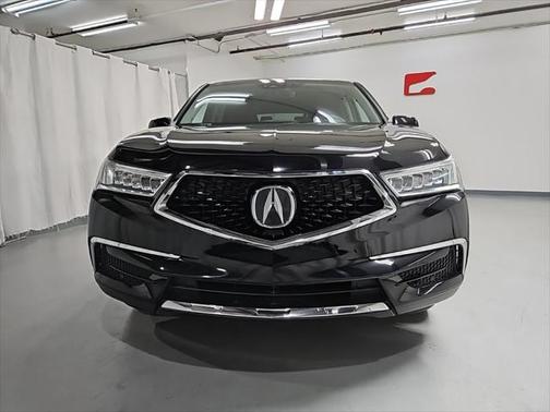 2018 Acura MDX 3.5L w/Technology Package