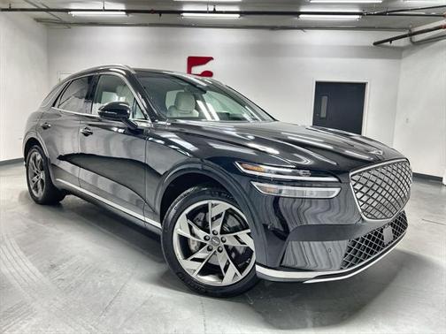 2023 Genesis Electrified GV70 Advanced AWD