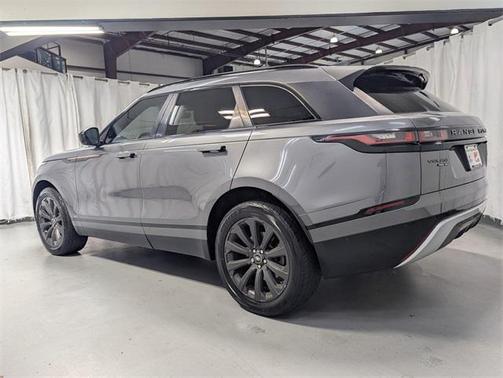 2018 Land Rover Range Rover Velar P250 S R-Dynamic
