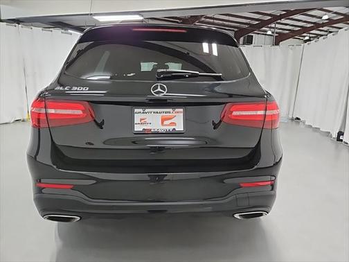2019 Mercedes-Benz GLC 300 Base