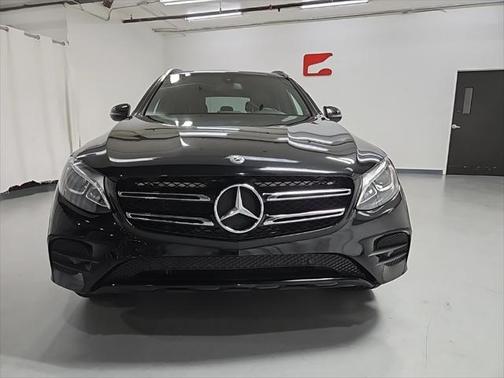 2019 Mercedes-Benz GLC 300 Base