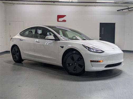 2023 Tesla Model 3 Standard Range