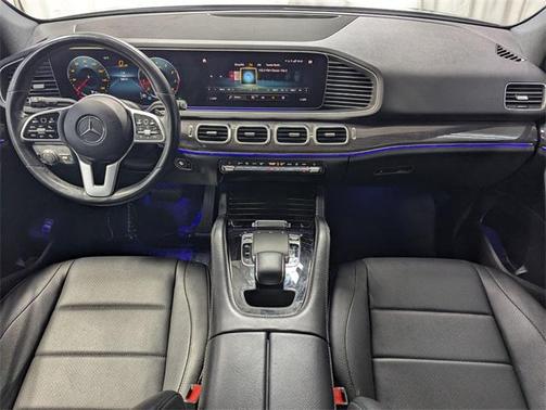 2020 Mercedes-Benz GLE 350 Base