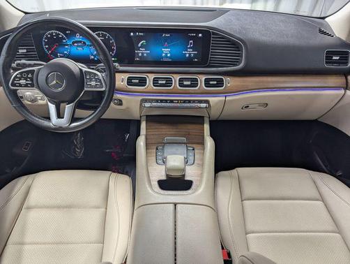 2022 Mercedes-Benz GLE 350 4MATIC