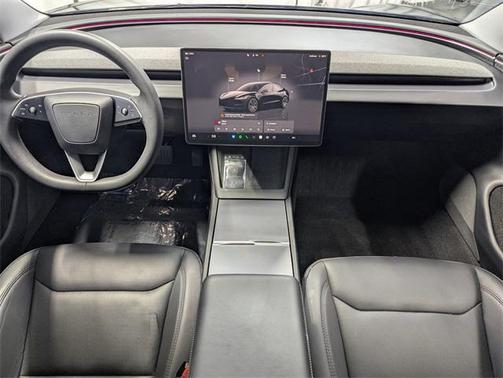2024 Tesla Model 3 Long Range