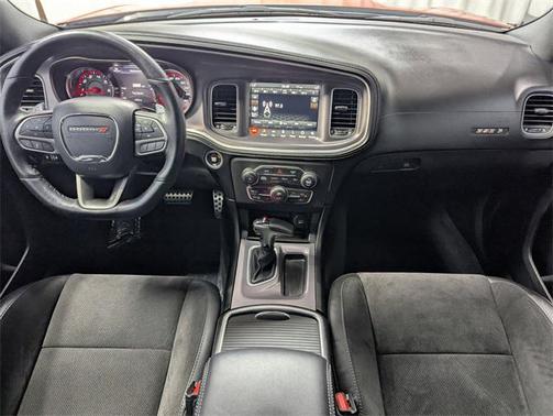 2022 Dodge Charger R/T Scat Pack