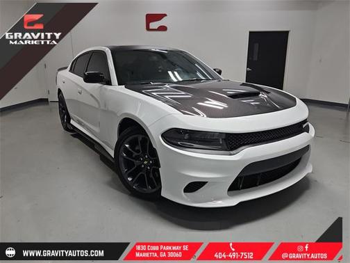 2023 Dodge Charger R/T