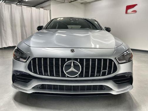 2021 Mercedes-Benz AMG GT 53 4-Door