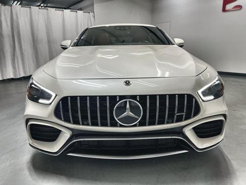 2021 Mercedes-Benz AMG GT 63 S 4-Door