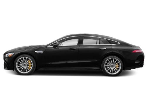 2021 Mercedes-Benz AMG GT 63 S 4-Door