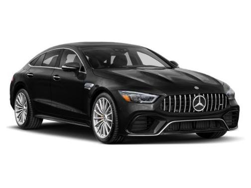 2021 Mercedes-Benz AMG GT 63 S 4-Door