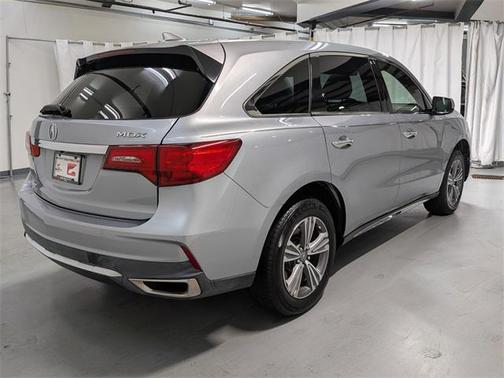 2019 Acura MDX 3.5L