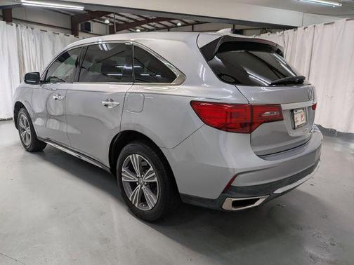 2019 Acura MDX 3.5L
