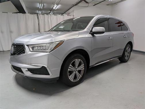 2019 Acura MDX 3.5L