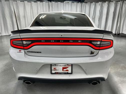 2019 Dodge Charger R/T Scat Pack