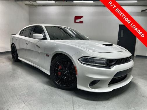 2019 Dodge Charger R/T Scat Pack