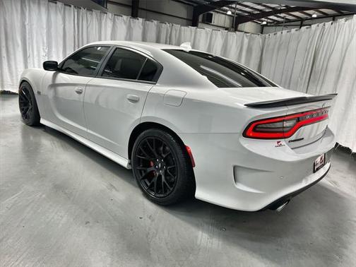 2019 Dodge Charger R/T Scat Pack