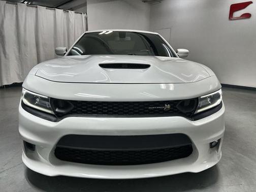2019 Dodge Charger R/T Scat Pack