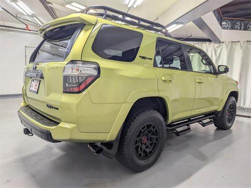2022 Toyota 4Runner TRD Pro