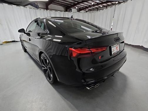 2022 Audi S5 3.0T Premium Plus