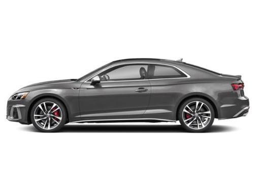 2022 Audi S5 3.0T Premium Plus
