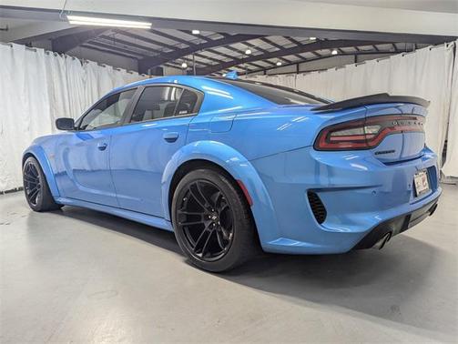 2023 Dodge Charger R/T Scat Pack