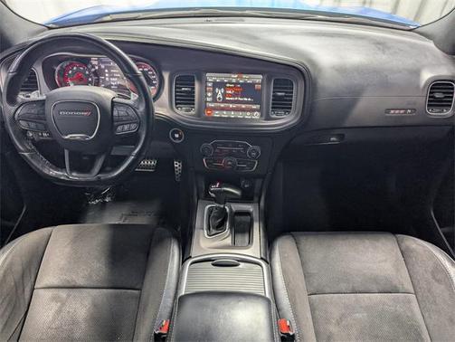 2023 Dodge Charger R/T Scat Pack