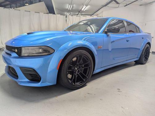 2023 Dodge Charger R/T Scat Pack