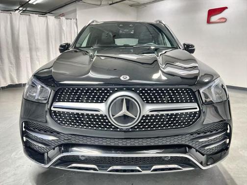 2021 Mercedes-Benz GLE 450 4MATIC