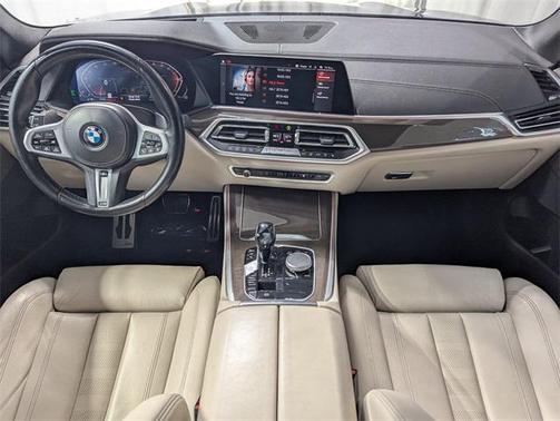 2021 BMW X5 sDrive40i