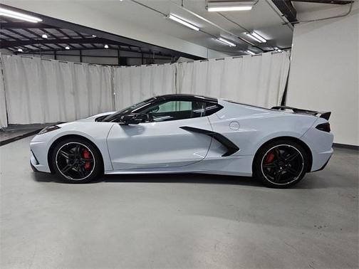 2024 Chevrolet Corvette Stingray w/3LT