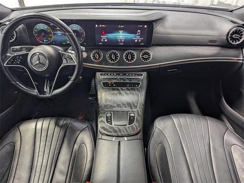 2022 Mercedes-Benz CLS 450 Base