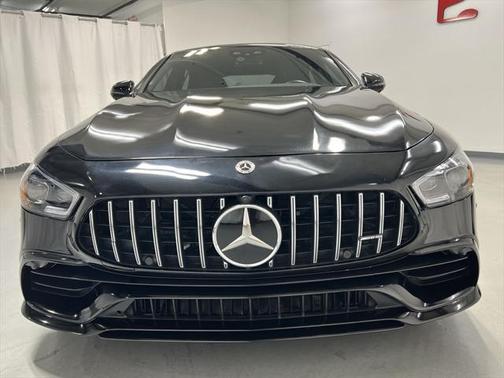 2021 Mercedes-Benz AMG GT 53 4-Door
