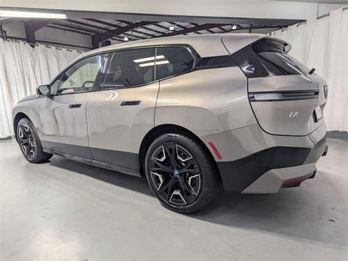 2023 BMW iX xDrive50