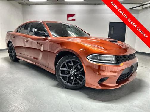 2020 Dodge Charger GT