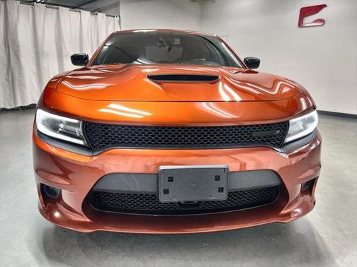 2020 Dodge Charger GT