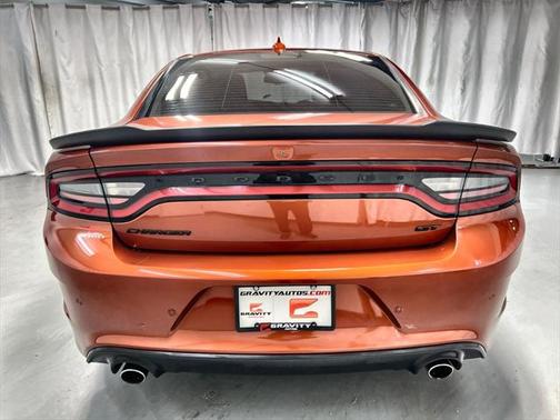 2020 Dodge Charger GT