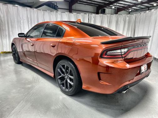 2020 Dodge Charger GT