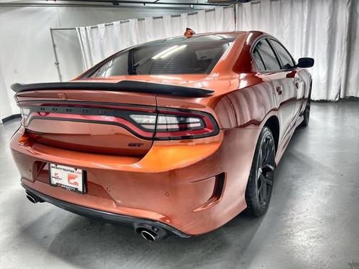 2020 Dodge Charger GT