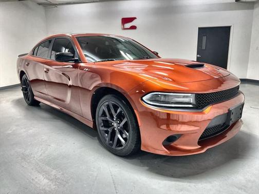 2020 Dodge Charger GT