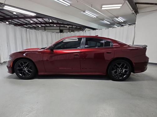 2020 Dodge Charger R/T