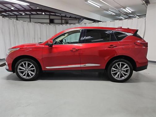 2021 Acura RDX Technology Package