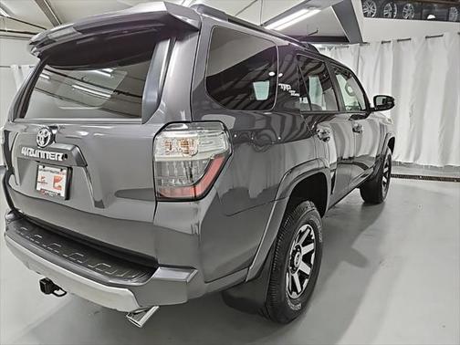 2019 Toyota 4Runner TRD Off Road Premium